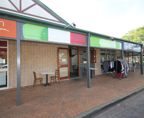 Shop & Retail commercial property leased at 4/354-358 Main Road Wellington Point QLD 4160