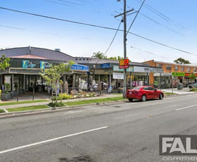 Shop & Retail commercial property leased at Shop  5/409 Honour Avenue Graceville QLD 4075