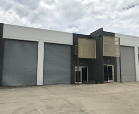 Factory, Warehouse & Industrial commercial property leased at 8/54 Notar Drive Ormeau QLD 4208