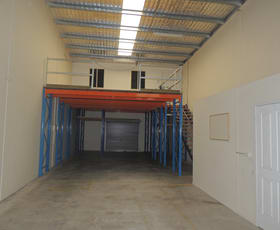 Factory, Warehouse & Industrial commercial property leased at 8/54 Notar Drive Ormeau QLD 4208