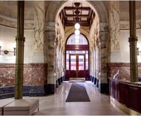 Offices commercial property leased at 107 + 108/350 George Street Sydney NSW 2000