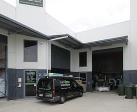 Factory, Warehouse & Industrial commercial property leased at 5/57 Neumann Road Capalaba QLD 4157