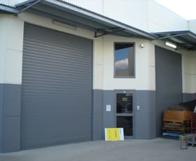 Factory, Warehouse & Industrial commercial property leased at 5/57 Neumann Road Capalaba QLD 4157