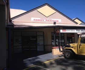 Shop & Retail commercial property leased at Eatons Hill QLD 4037