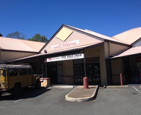 Shop & Retail commercial property leased at Eatons Hill QLD 4037