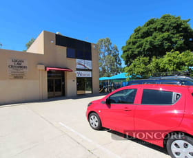 Medical / Consulting commercial property leased at 3/21 Dennis Road Springwood QLD 4127