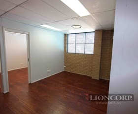 Medical / Consulting commercial property leased at 3/21 Dennis Road Springwood QLD 4127