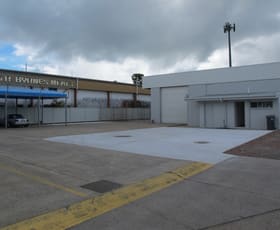 Factory, Warehouse & Industrial commercial property leased at 158 Mayers Street Manunda QLD 4870