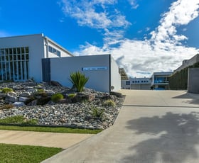 Showrooms / Bulky Goods commercial property leased at Lot 1B/12 Action Street Noosaville QLD 4566