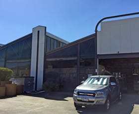 Factory, Warehouse & Industrial commercial property leased at 4/2-16 Warner Street Oakleigh VIC 3166