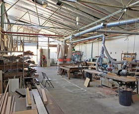 Factory, Warehouse & Industrial commercial property leased at 4/2-16 Warner Street Oakleigh VIC 3166