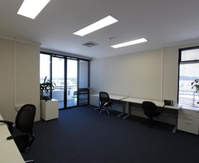 Offices commercial property leased at Level 5, 22/2-4 Ocean Street Maroochydore QLD 4558