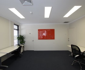 Offices commercial property leased at Level 5, 22/2-4 Ocean Street Maroochydore QLD 4558
