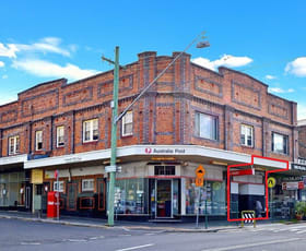 Shop & Retail commercial property leased at 2/132 Smith Street Summer Hill NSW 2130