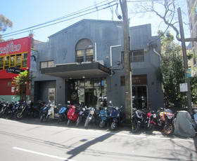 Shop & Retail commercial property leased at Suite Showroom/91 Riley Street Darlinghurst NSW 2010