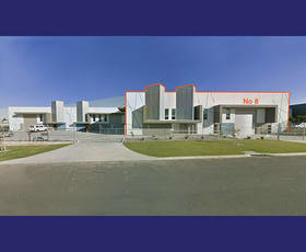 Offices commercial property leased at 8 Tesla Link Wangara WA 6065