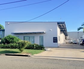 Factory, Warehouse & Industrial commercial property leased at 1/10 Gurney Street Garbutt QLD 4814