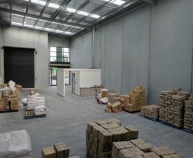 Factory, Warehouse & Industrial commercial property leased at 2/2 Kirkham Rd West Keysborough VIC 3173