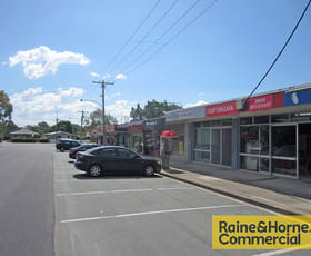 Shop & Retail commercial property leased at Strathpine QLD 4500