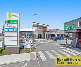 Offices commercial property leased at Margate QLD 4019