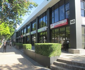 Shop & Retail commercial property leased at 1/165 Melbourne Street South Brisbane QLD 4101