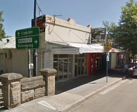 Offices commercial property leased at 4/165 Argyle Street Picton NSW 2571