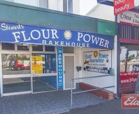 Shop & Retail commercial property leased at Highgate Hill QLD 4101