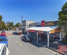 Shop & Retail commercial property leased at Highgate Hill QLD 4101