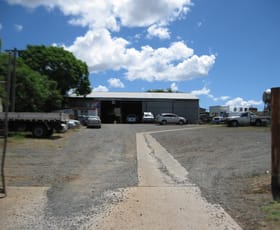 Factory, Warehouse & Industrial commercial property leased at 2/41 Vanity Rockville QLD 4350