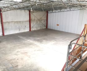 Factory, Warehouse & Industrial commercial property leased at Unit  2/24 Oakdale Road Gateshead NSW 2290