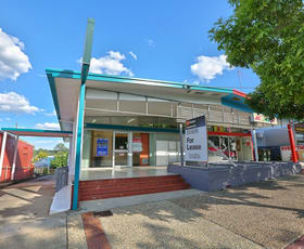 Shop & Retail commercial property leased at 653 Wynnum Road Morningside QLD 4170