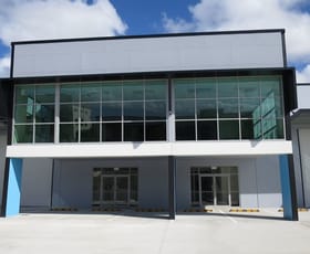 Factory, Warehouse & Industrial commercial property leased at 2/259 Cullen Avenue Eagle Farm QLD 4009