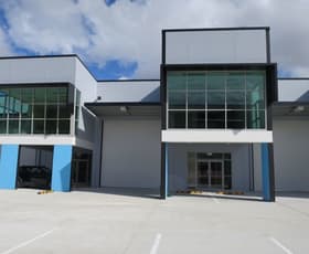 Factory, Warehouse & Industrial commercial property leased at 3/259 Cullen Avenue Eagle Farm QLD 4009