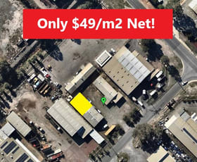 Offices commercial property leased at 1A/3 Malcolm Road Maddington WA 6109