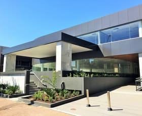 Offices commercial property leased at 8 Greenhill Road Wayville SA 5034