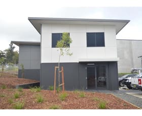 Factory, Warehouse & Industrial commercial property leased at (Unit 2)/11 Templar Place Bennetts Green NSW 2290