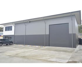 Factory, Warehouse & Industrial commercial property leased at (Unit 2)/11 Templar Place Bennetts Green NSW 2290