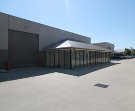 Factory, Warehouse & Industrial commercial property leased at 16 Drovers Place Pakenham VIC 3810