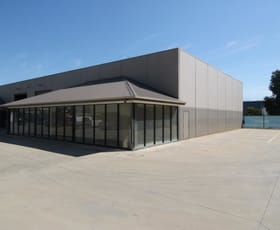 Factory, Warehouse & Industrial commercial property leased at 16 Drovers Place Pakenham VIC 3810