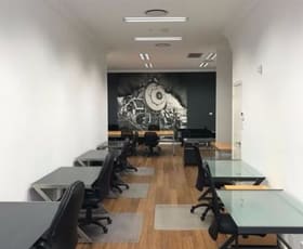 Offices commercial property leased at Newstead QLD 4006