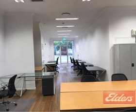 Offices commercial property leased at Newstead QLD 4006