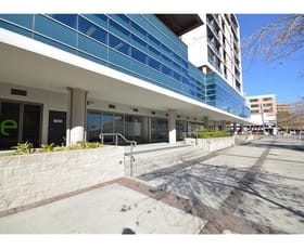Offices commercial property leased at Suite 4/335 Wharf Road Newcastle NSW 2300