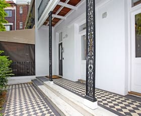 Offices commercial property leased at 44 Kellett Street Potts Point NSW 2011