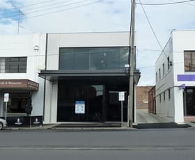 Offices commercial property leased at Ground Floor, 13 Doveton Street North Ballarat Central VIC 3350