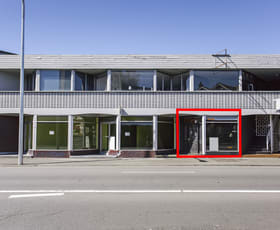 Shop & Retail commercial property leased at 40 Sandy Bay Road Battery Point TAS 7004