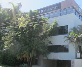 Offices commercial property leased at 2B/109 Upton Street Bundall QLD 4217