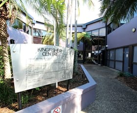 Offices commercial property leased at 13 Karp Court Bundall QLD 4217