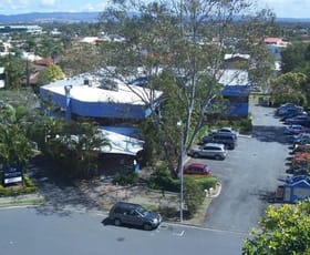 Offices commercial property leased at 13 Karp Court Bundall QLD 4217