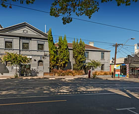 Offices commercial property leased at 250-254 Swan Street Richmond VIC 3121