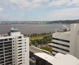 Offices commercial property leased at Level 15, Lot 107/251 Adelaide Terrace Perth WA 6000